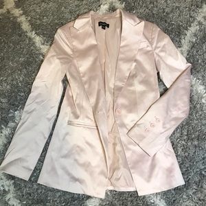 Bebe blazer